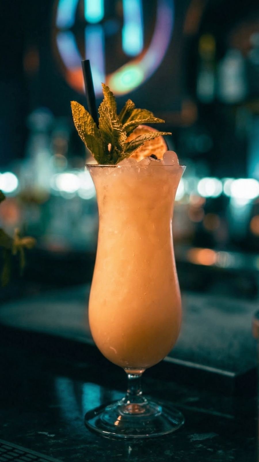 Cóctel, batido o snack de Horizonte Lounge