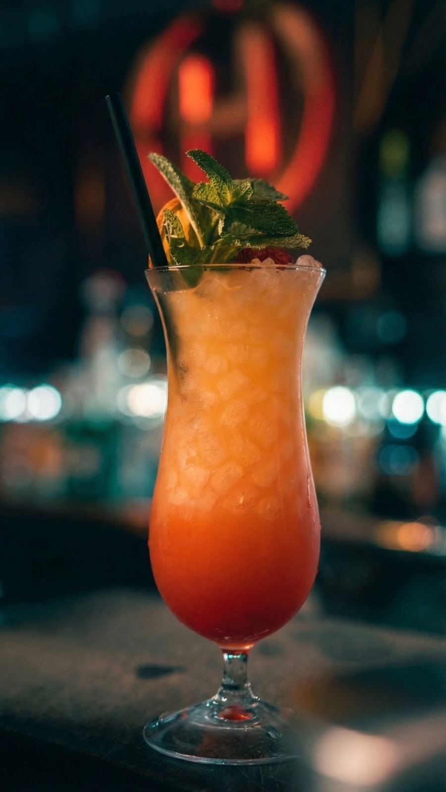 Cóctel, batido o snack de Horizonte Lounge