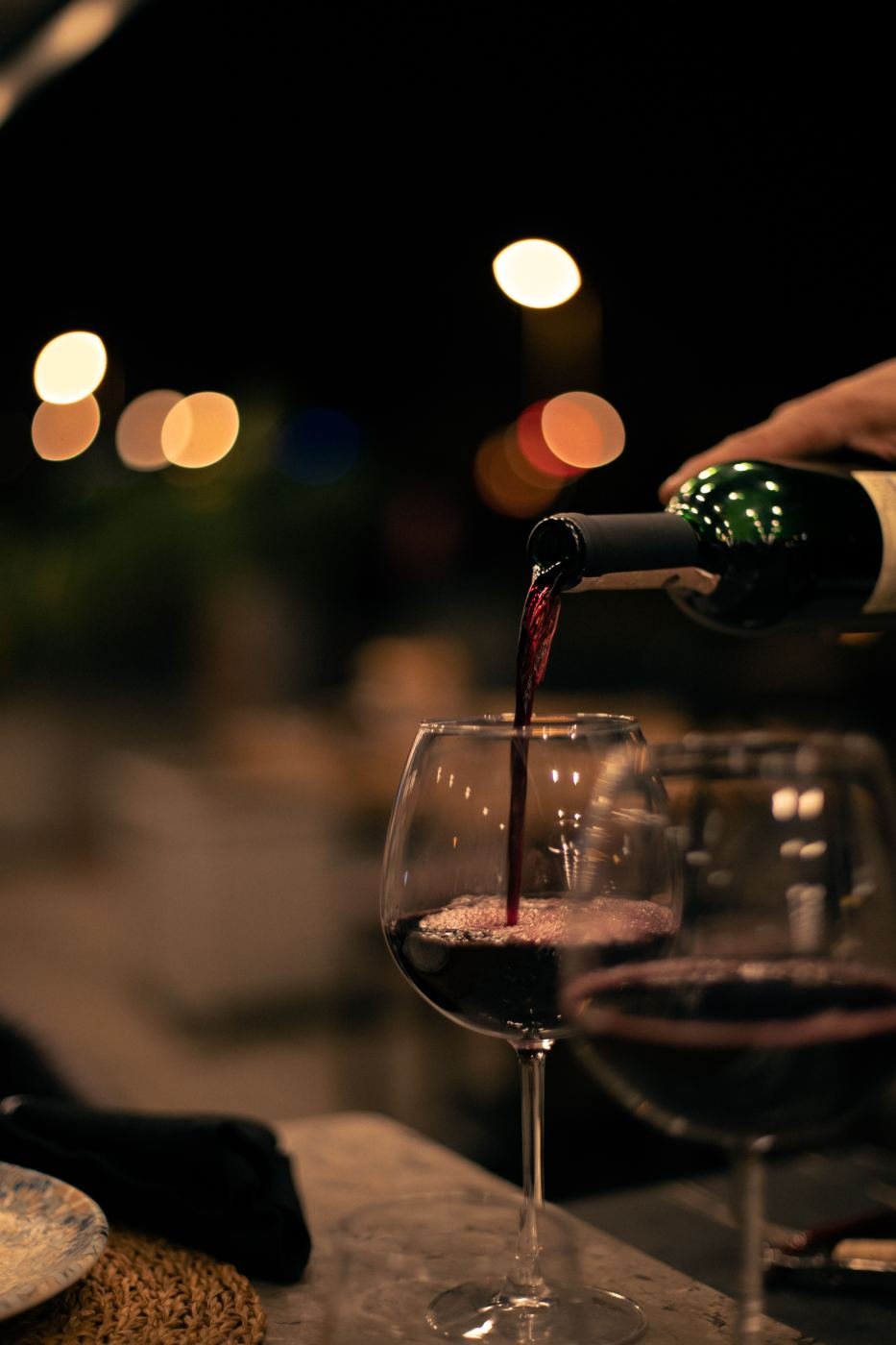Vinos